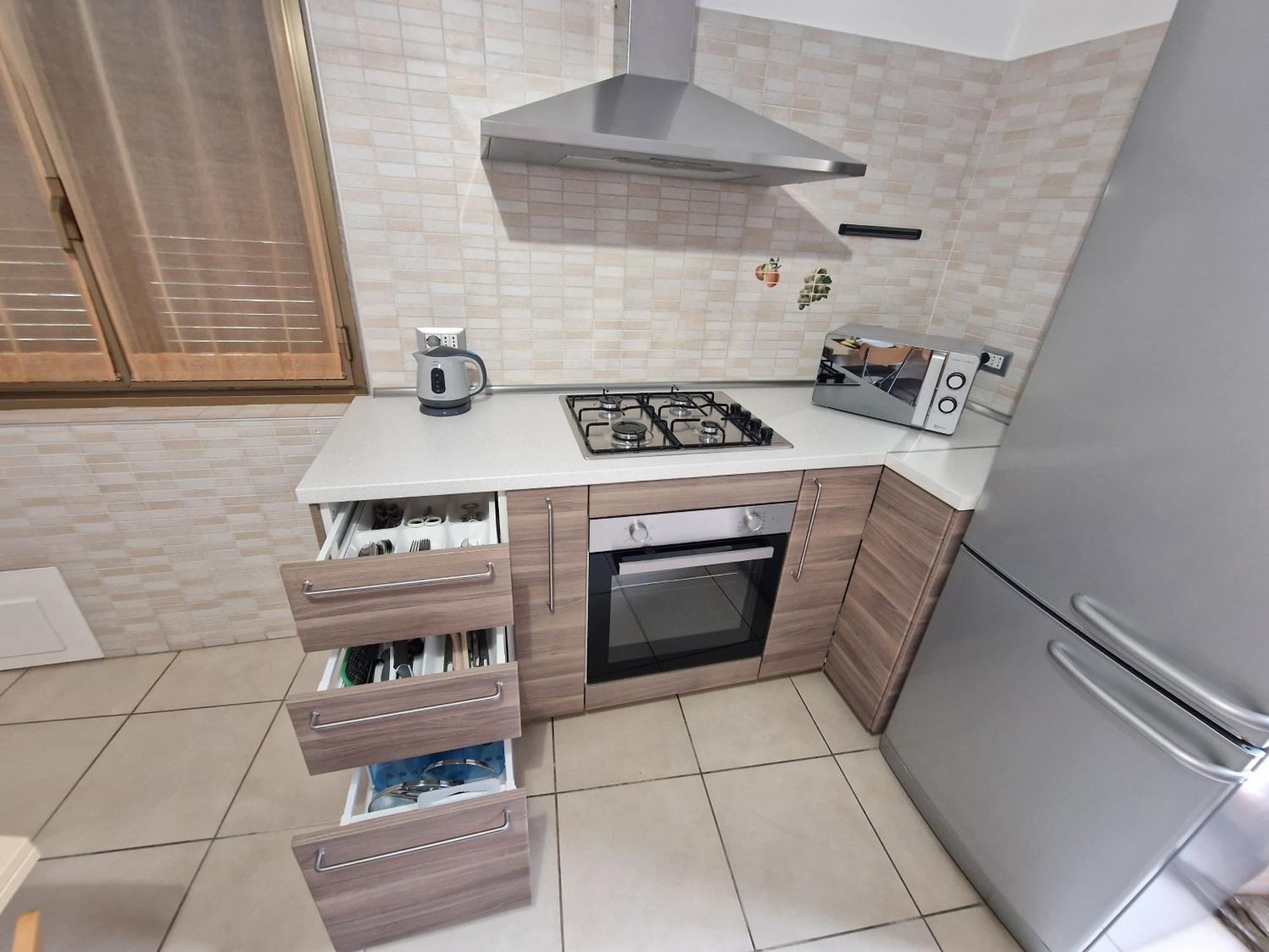 Garbantsuite Apartment In Рим Экстерьер фото
