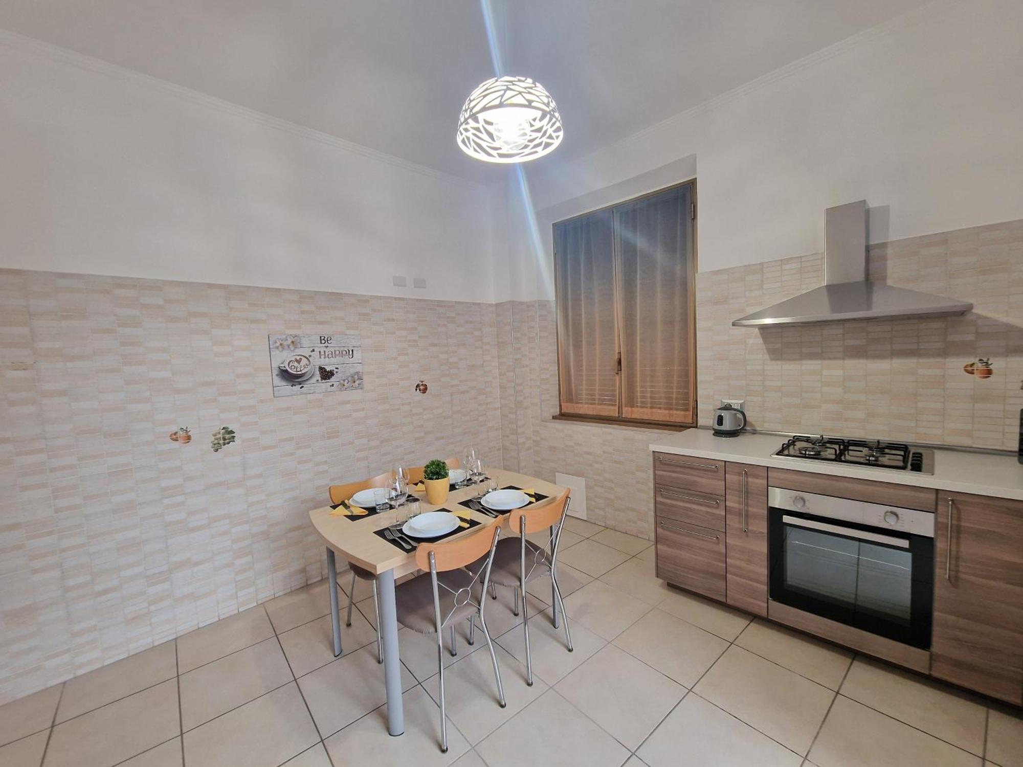 Garbantsuite Apartment In Рим Экстерьер фото