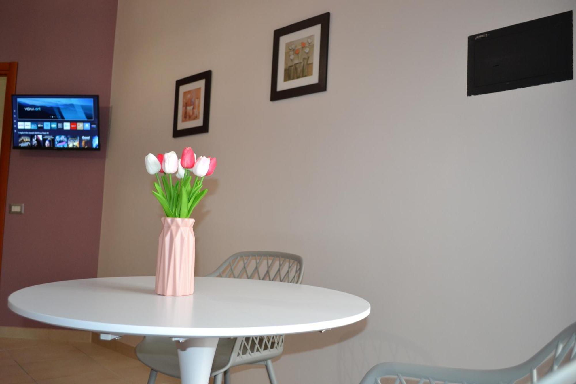 Garbantsuite Apartment In Рим Экстерьер фото