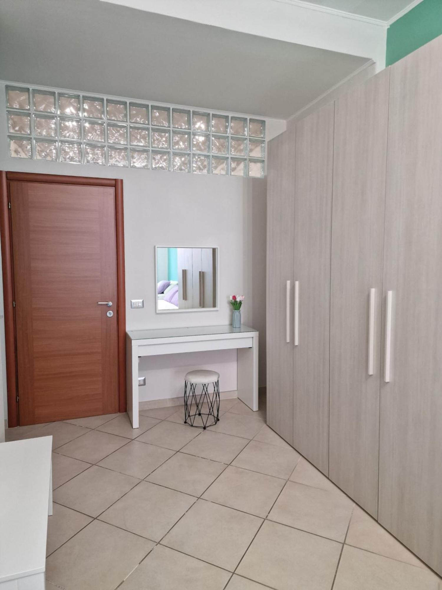 Garbantsuite Apartment In Рим Экстерьер фото