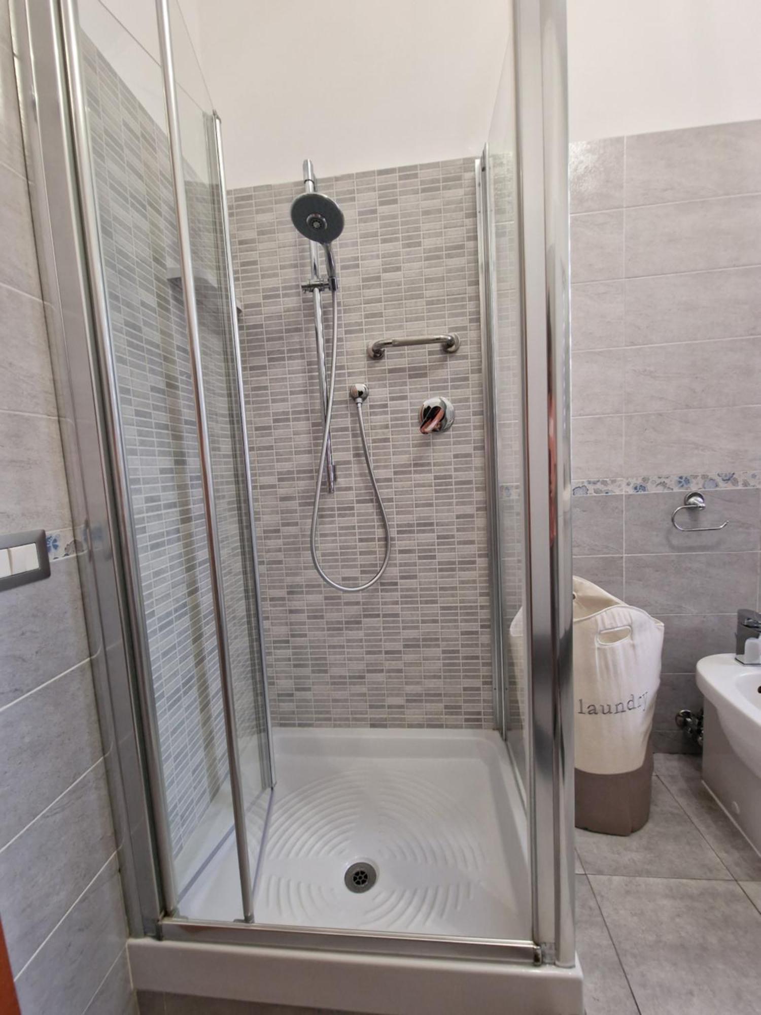 Garbantsuite Apartment In Рим Экстерьер фото